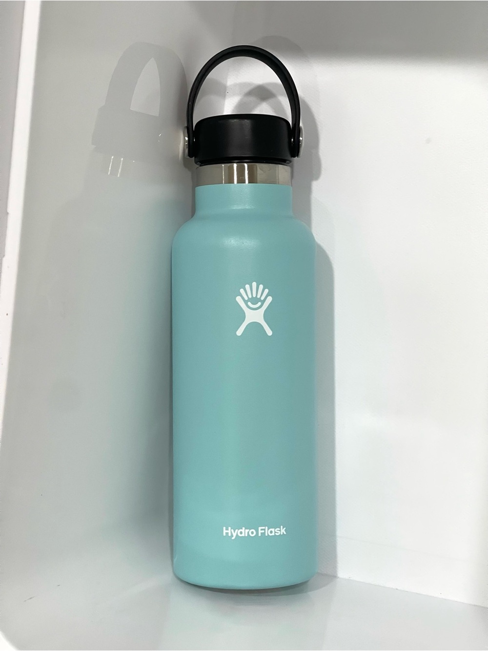 Hydro Flask 18 oz Standard Flex Cap Water Bottle in Alpine